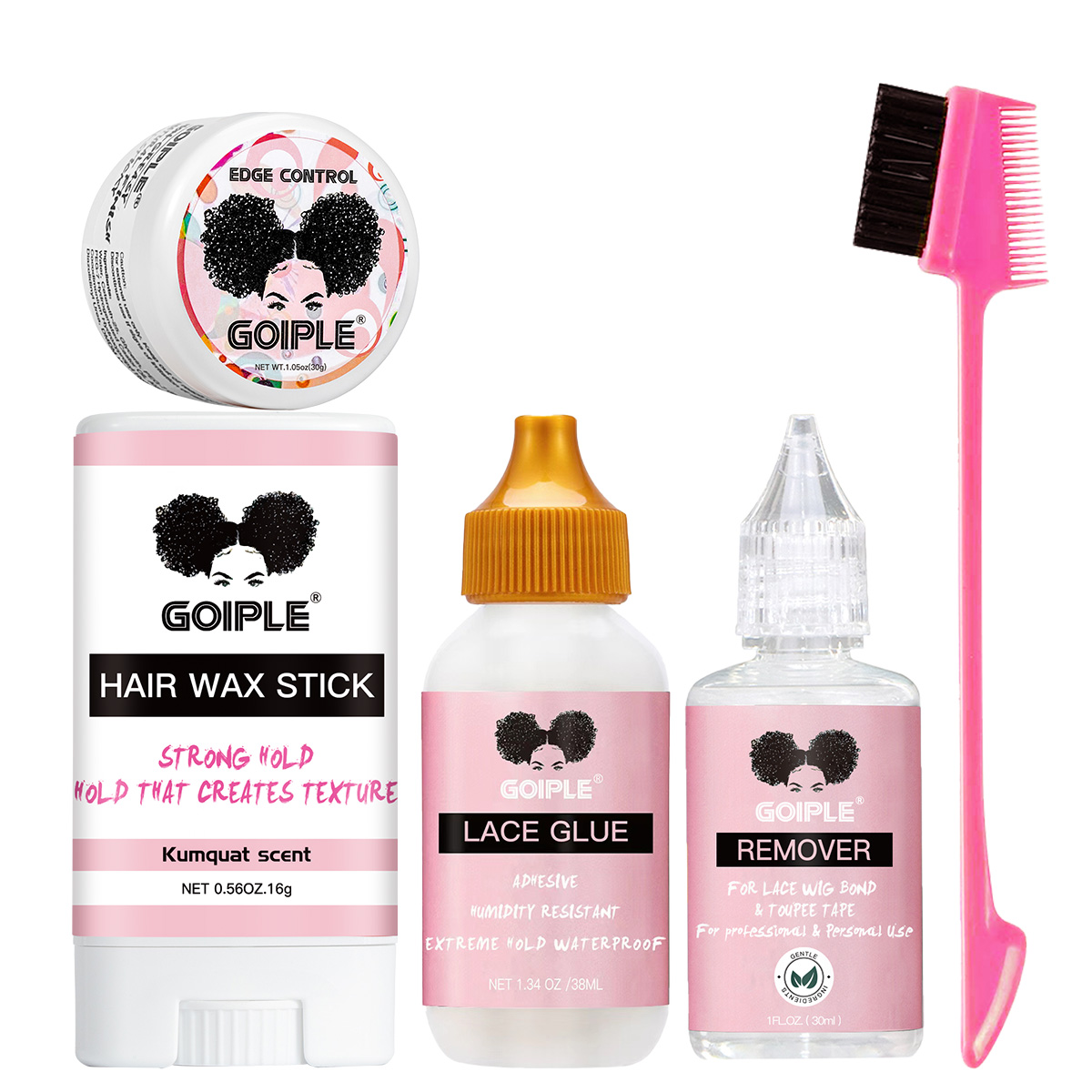 GOIPLE แว็กซ์แท่งจัดแต่งทรงผม, - Hair Removal Cream บทวิจารณ์และราคา