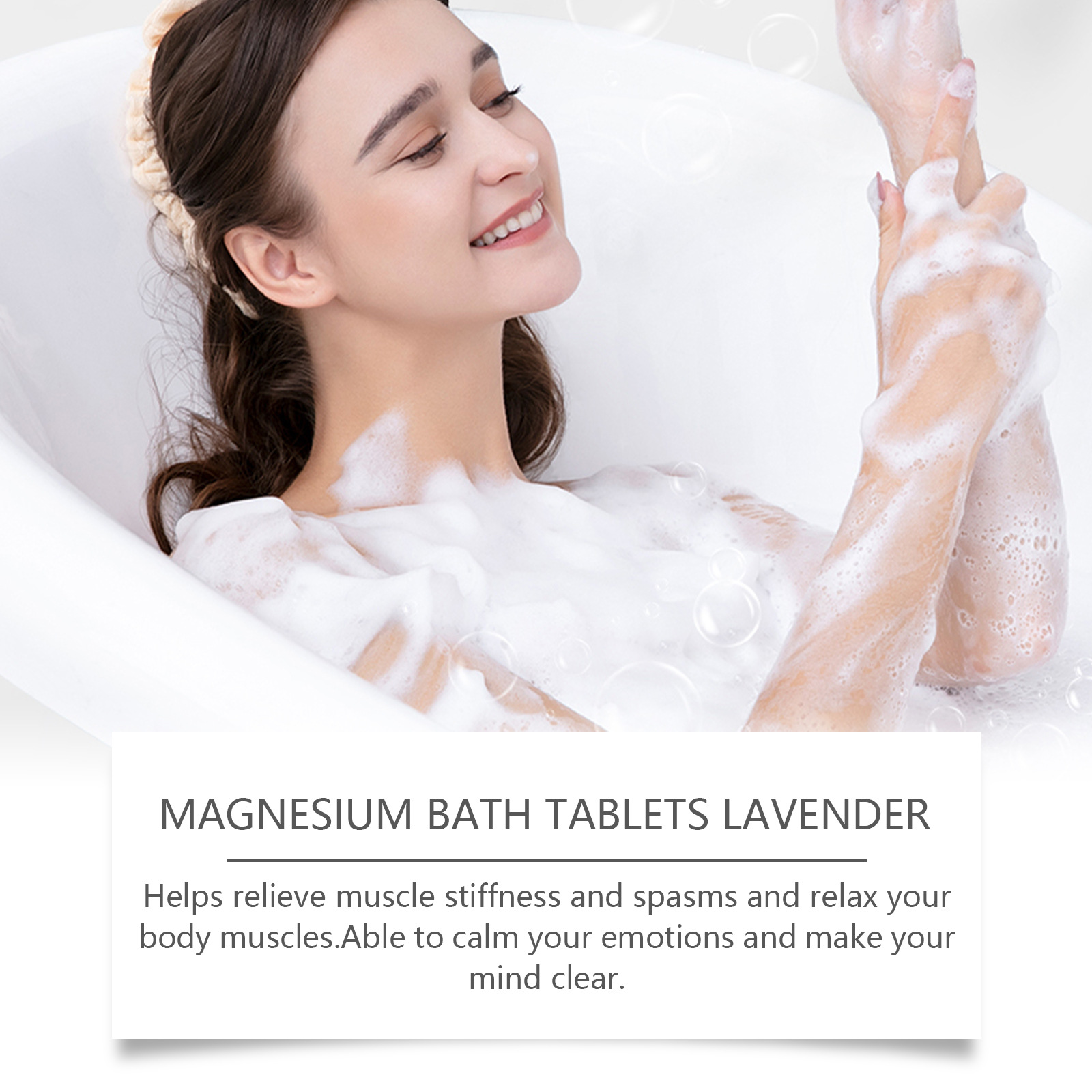 น้ํามันหอมระเหย Steamer ความเค - Shower Steamer Tablet บทวิจารณ์และราคา
