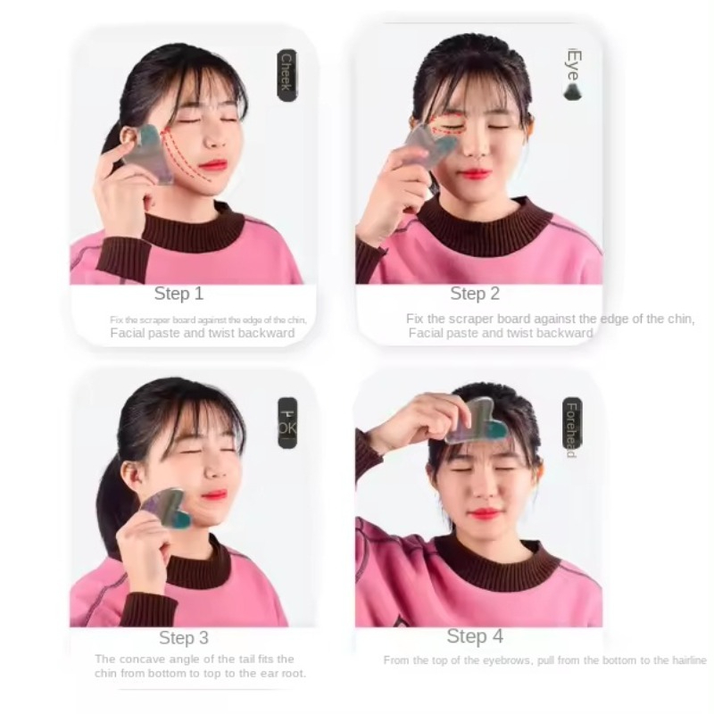 เครื่องนวดหยกธรรมชาติแผ่นหินกั - Spa Wellness Beauty บทวิจารณ์และราคา